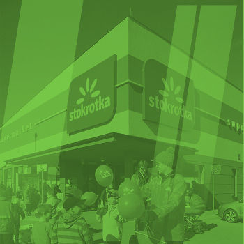 Poprawa konkurencyjności sklepu