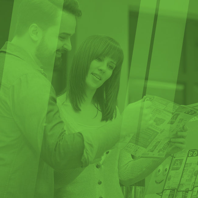 Sprawdzone standardy